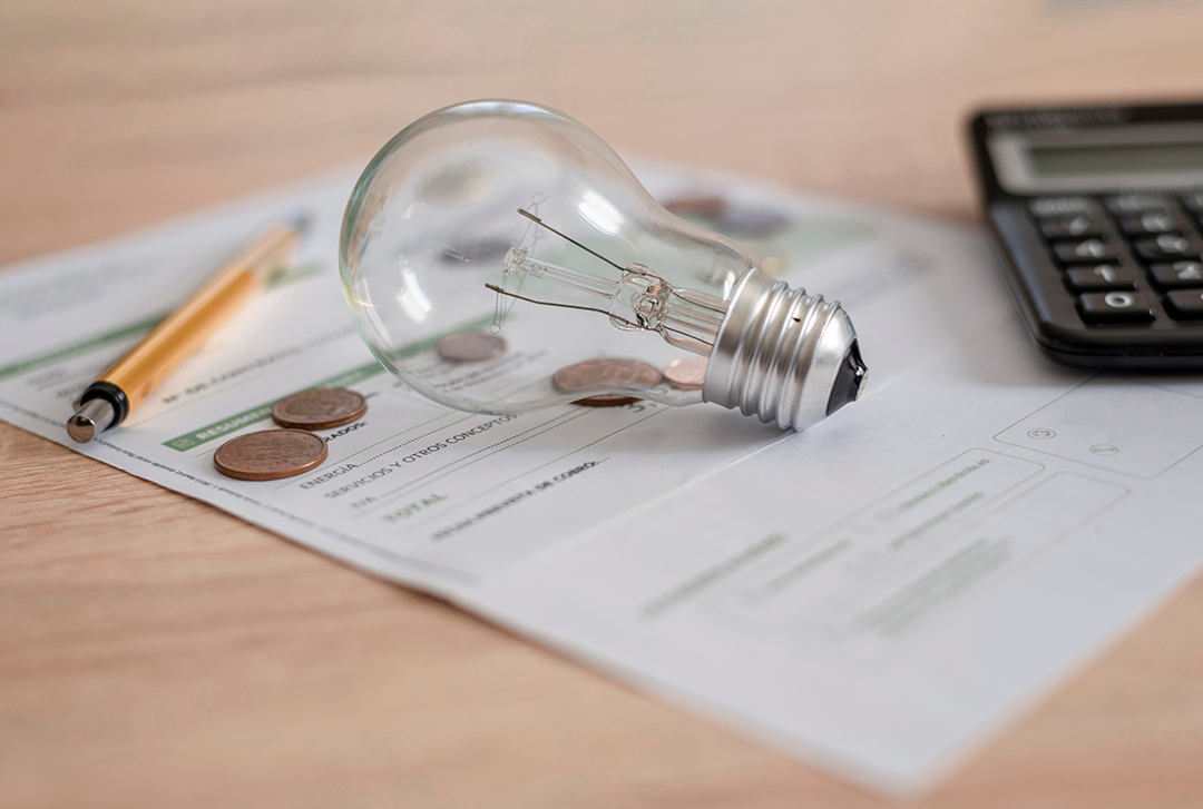 Cómo ahorrar en la factura de la luz: consejos que realmente funcionan