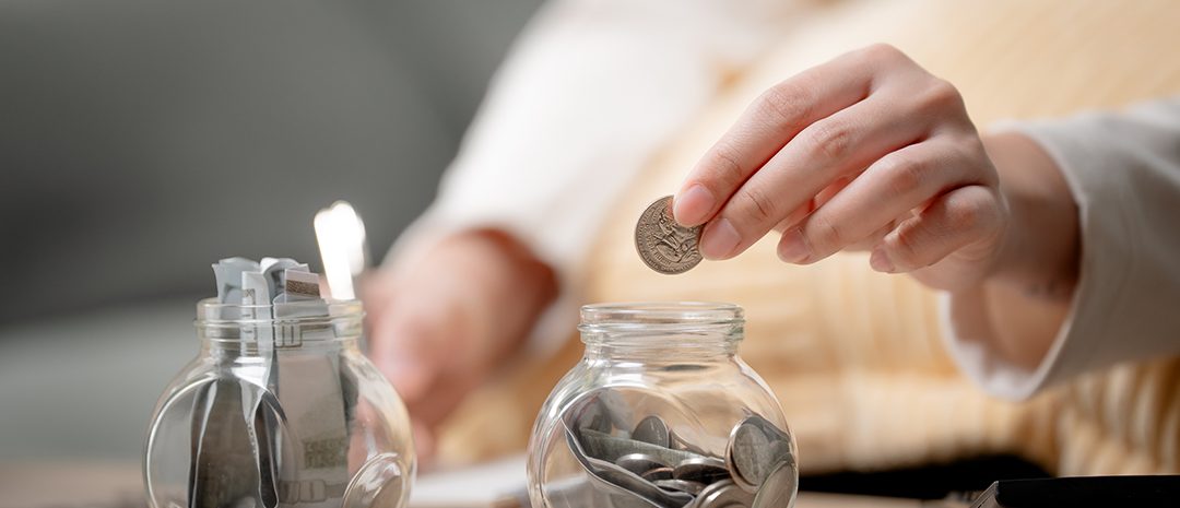 ¿Gastas más de lo que ganas? Cómo recuperar el control de tus finanzas