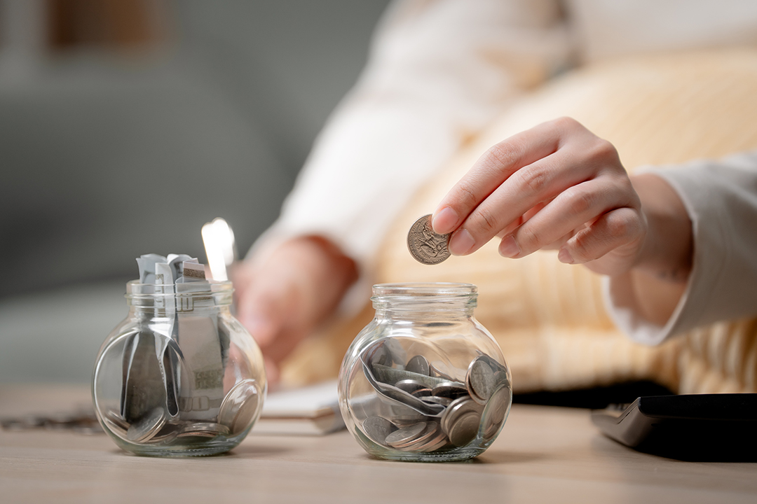 ¿Gastas más de lo que ganas? Cómo recuperar el control de tus finanzas