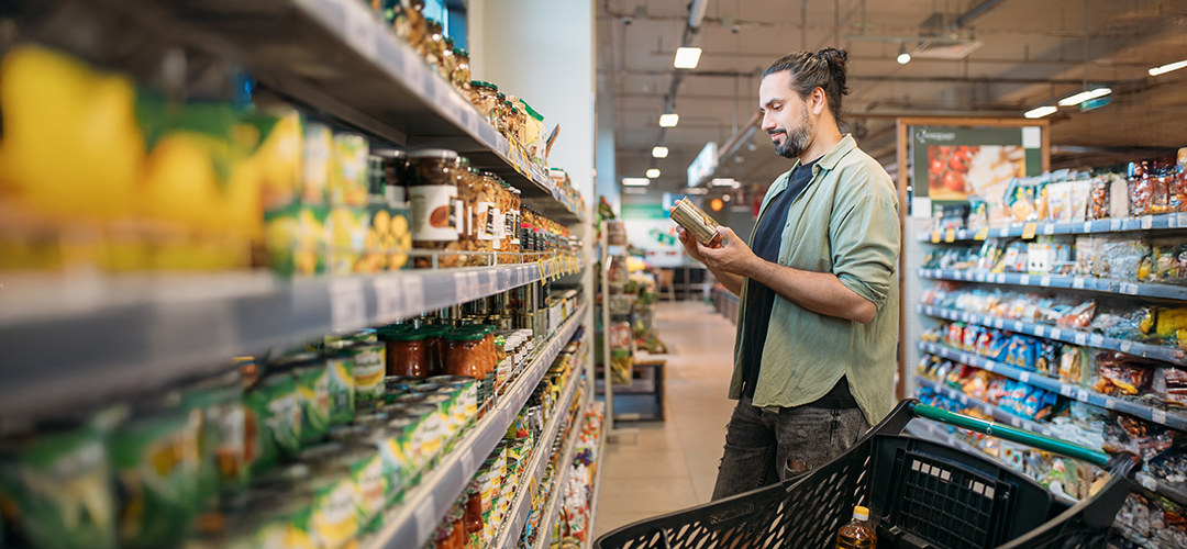 ¿Compramos lo que queremos? Trucos de marketing y comerciales para inducir las compras