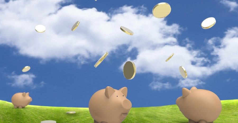 Guía para la correcta educación financiera de los hijos