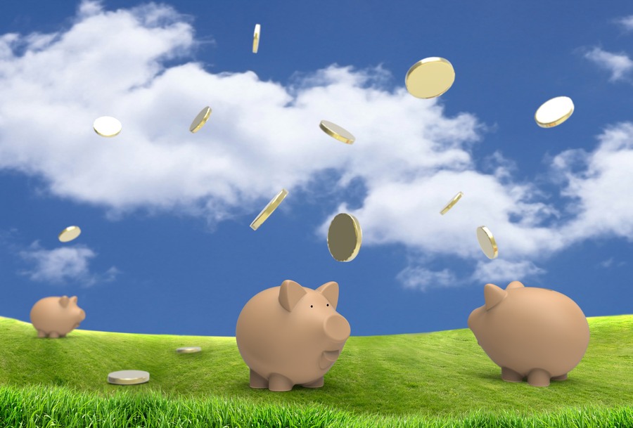 Guía para la correcta educación financiera de los hijos