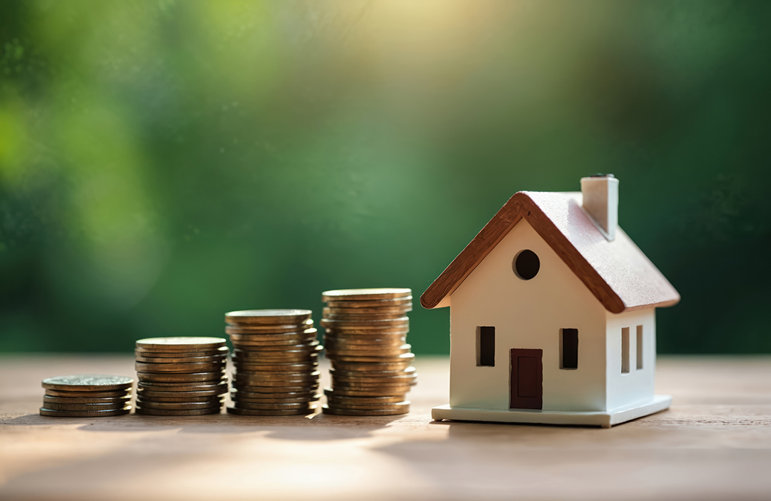 ¿Quién paga el IBI de la vivienda, el comprador, el vendedor o el inquilino?