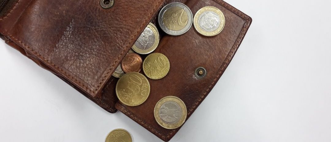 Renta básica universal