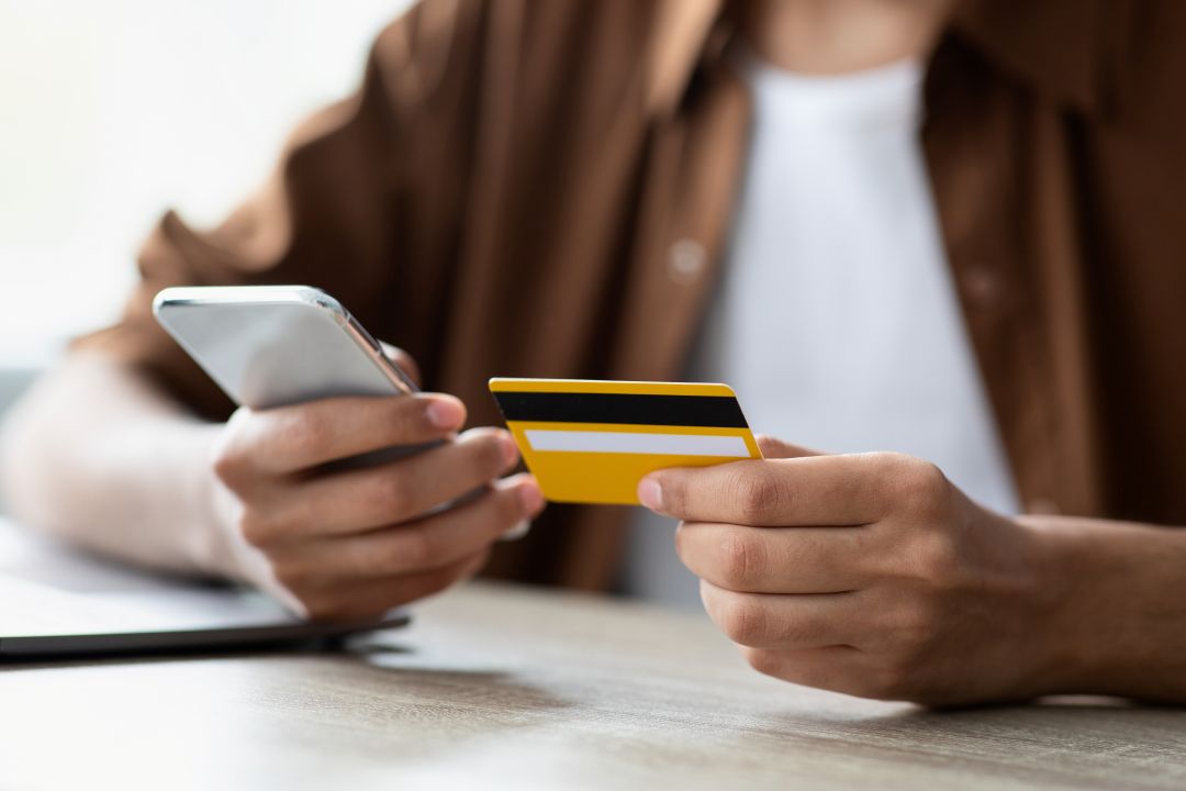 Cómo proteger la tarjeta de crédito: consejos de seguridad