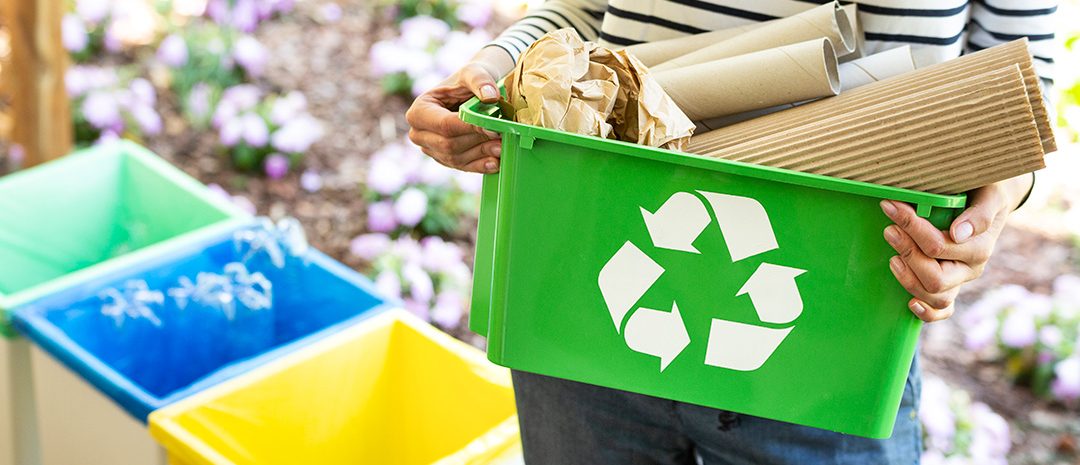 Reciclar es ahorrar: razones para hacerlo