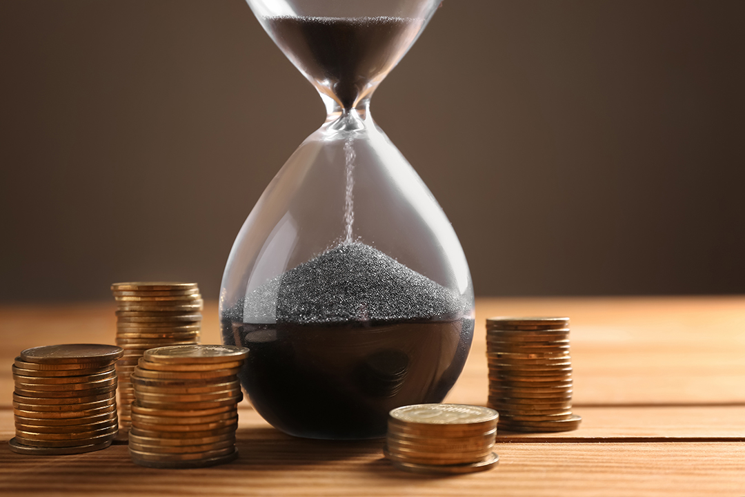 ¿Qué es el interés compuesto y en qué consiste?