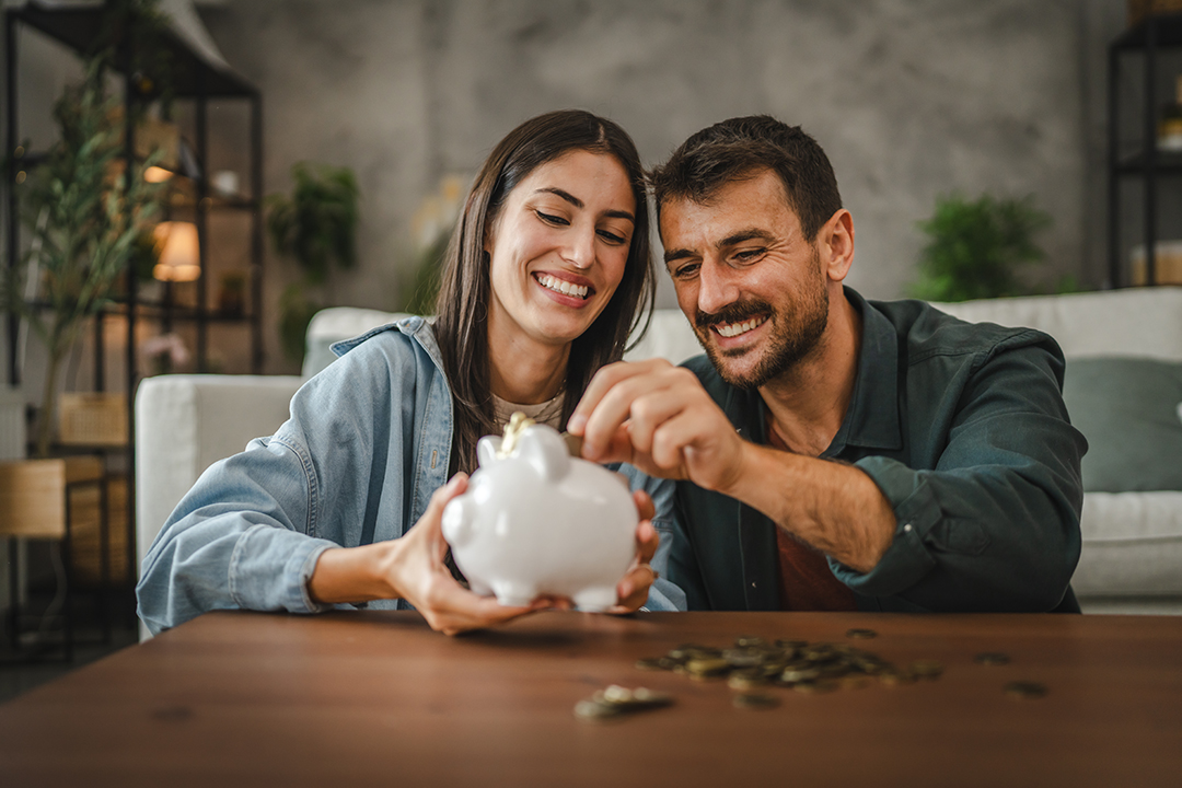 La regla 50/30/20: cómo organizar tu dinero de forma sencilla