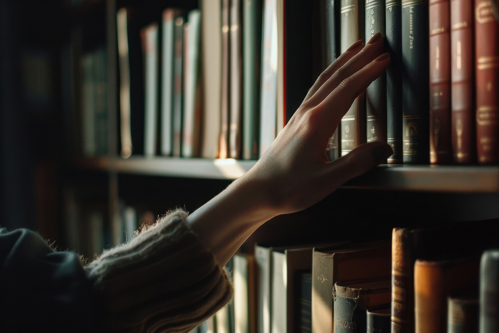 Ahorremos en libros: bibliotecas públicas