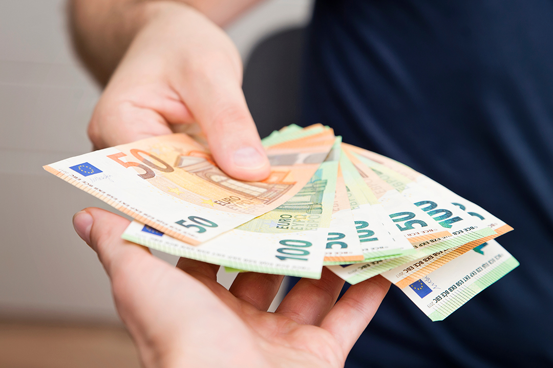 ¿Qué opciones tengo si me sale la renta a pagar y no tengo dinero?