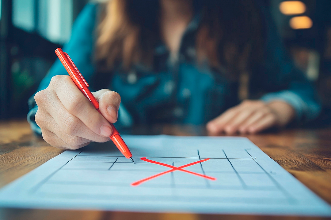 Cómo y cuándo se puede anular un seguro