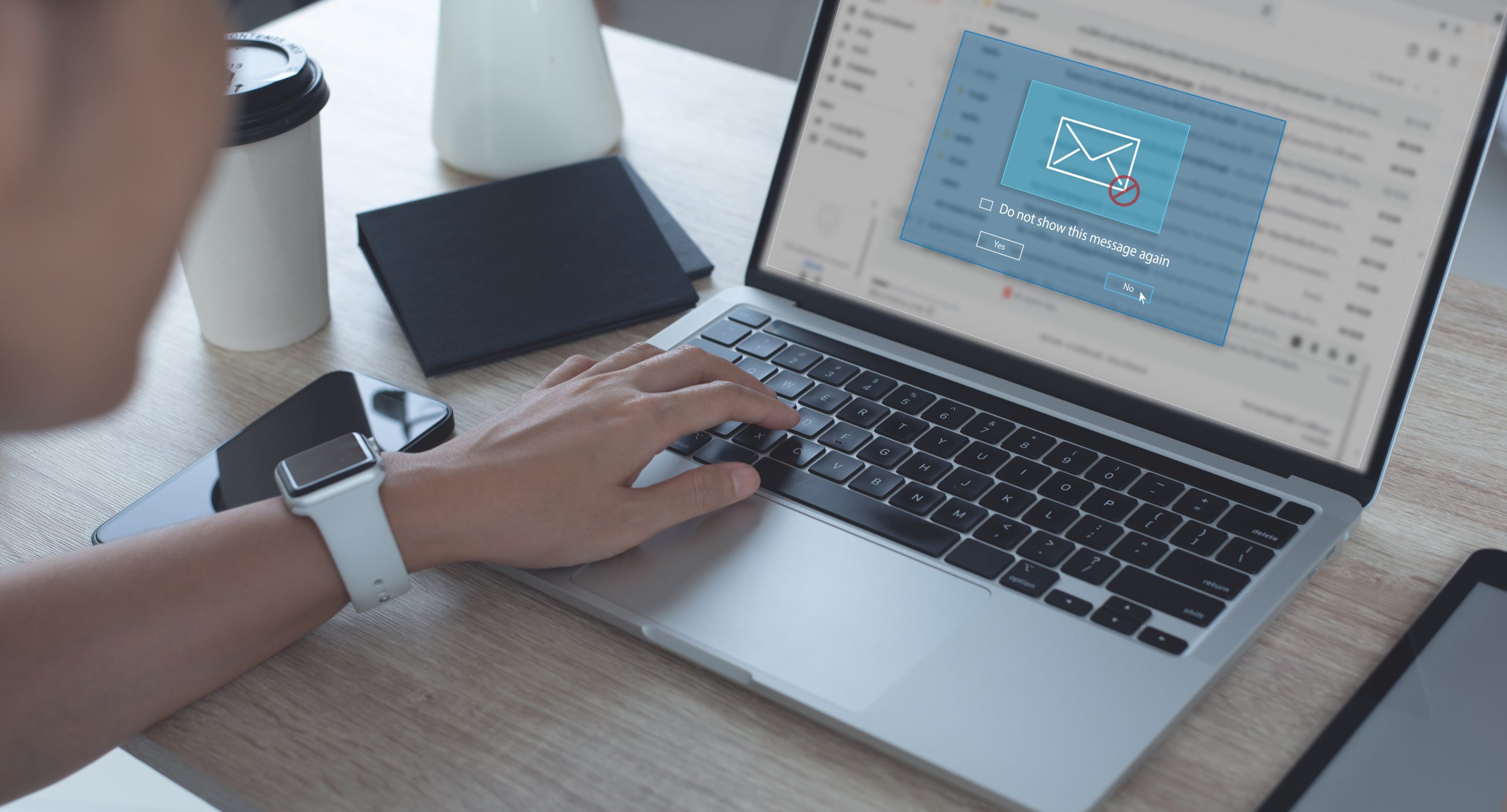 Modalidades de phishing y cómo protegerse: del email al SMS y las llamadas