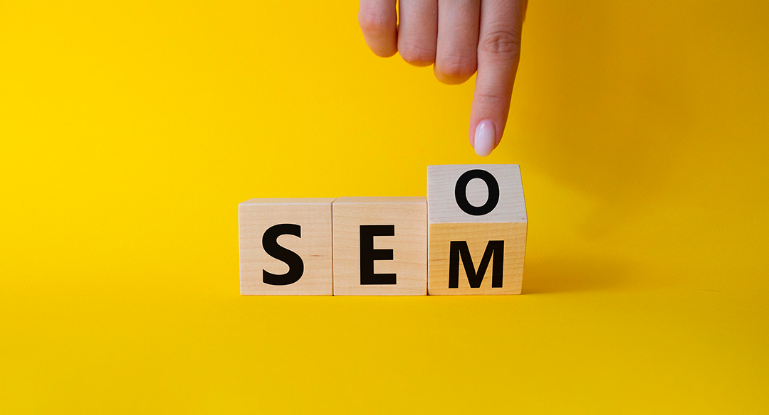 ¿Cuándo utilizar SEO y SEM con presupuestos ajustados?