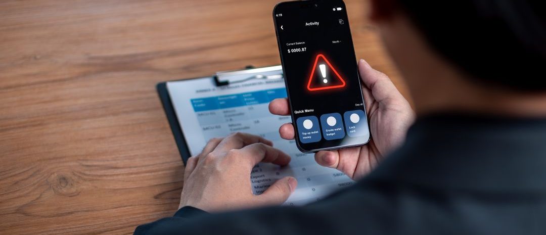 Nueve fraudes financieros digitales que debes conocer