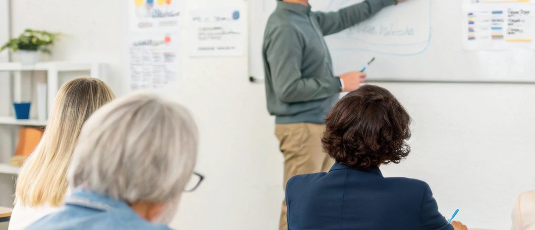 Aula Financiera y Digital amplía su oferta formativa con 82 nuevas iniciativas