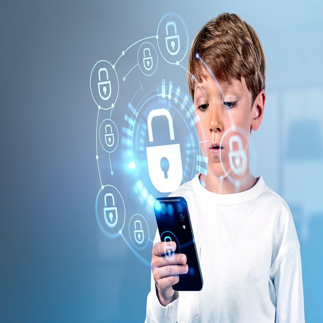 Avances en la protección del menor en internet