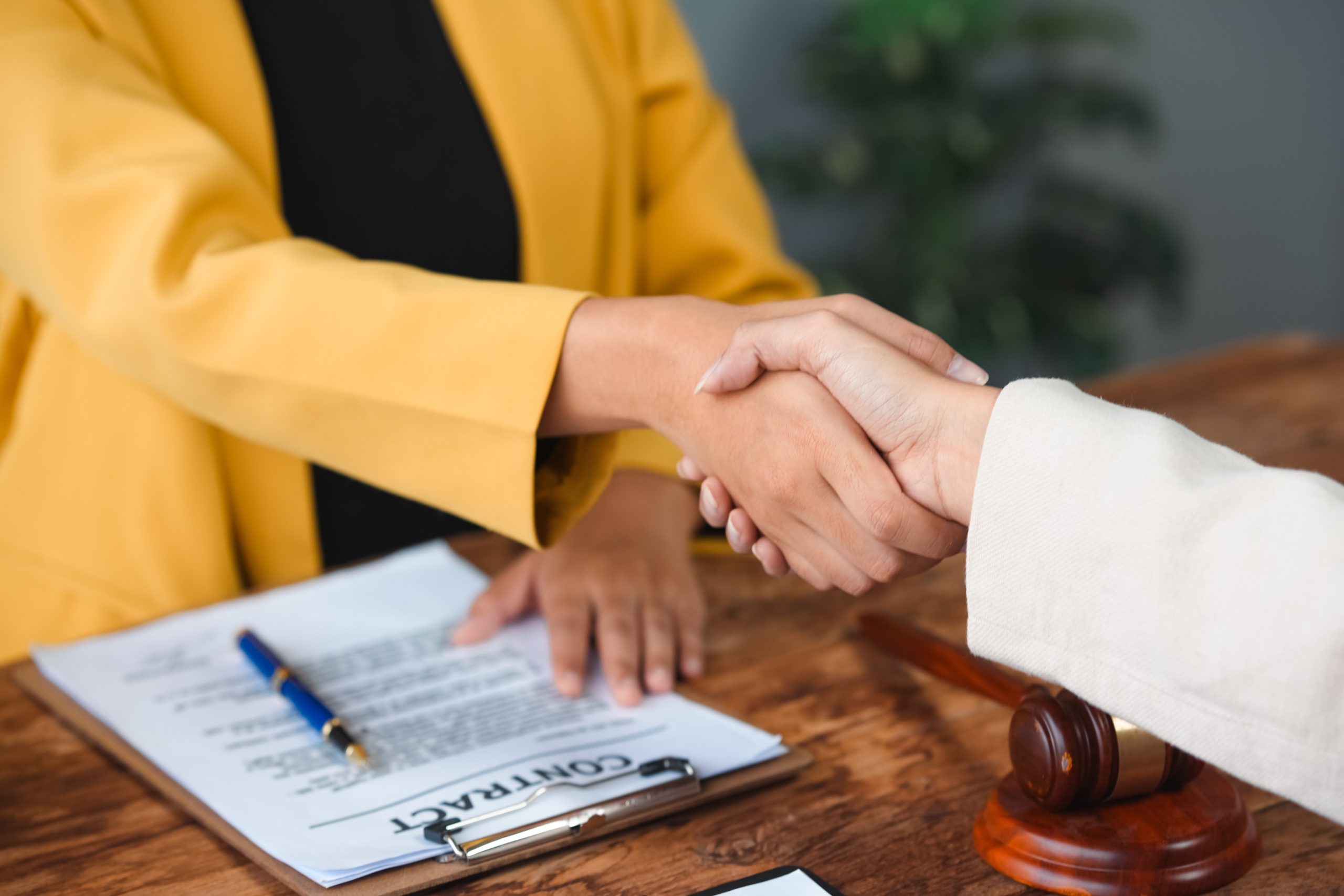 Arbitraje y mediación, alternativas ágiles y económicas para resolver disputas