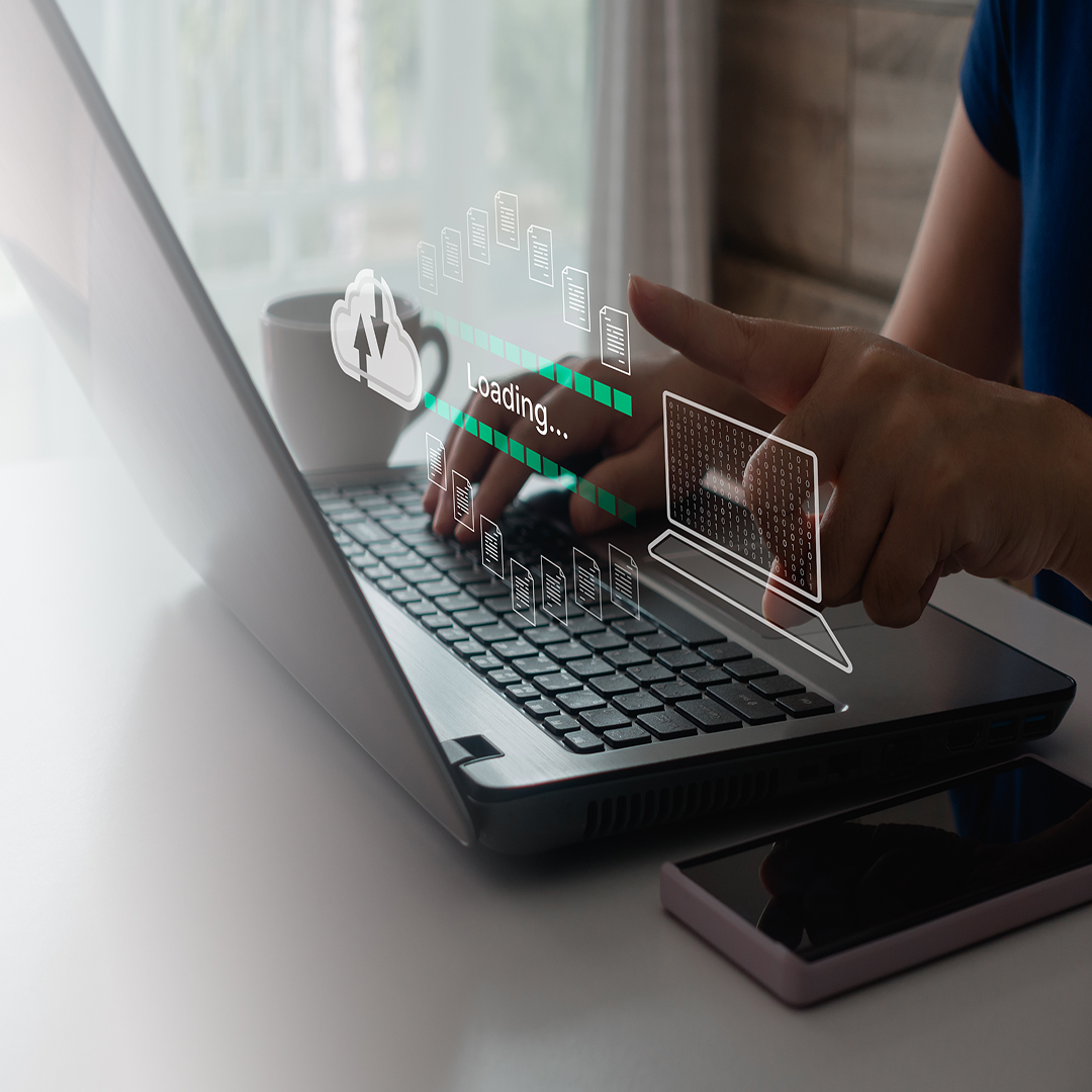 ¿Cómo enviar el DNI de forma segura por internet para evitar peligros?