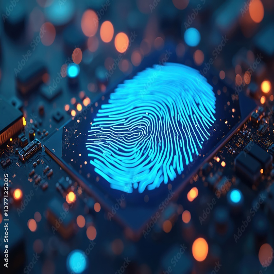 Contraseñas, seguridad y gestión