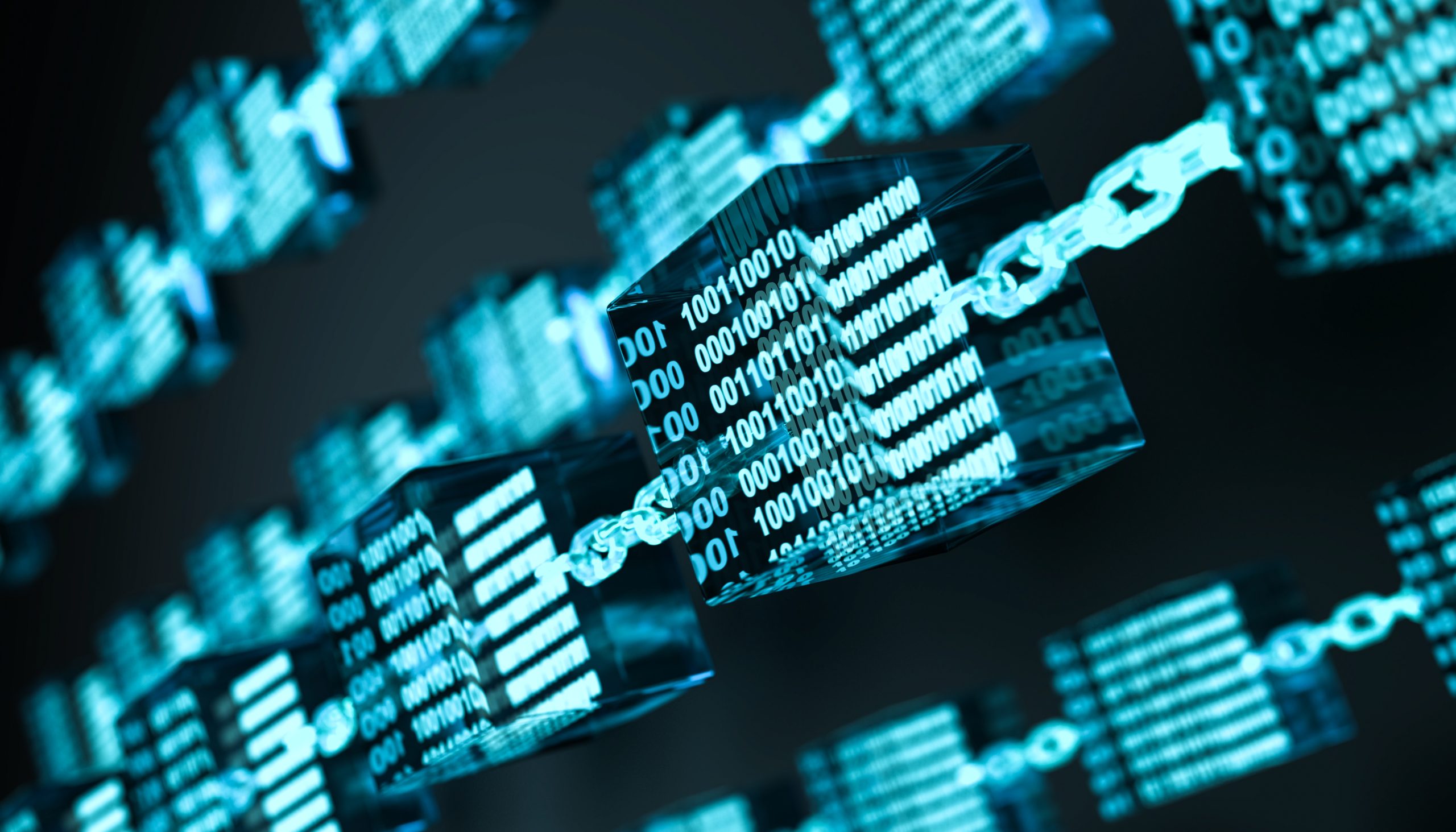 Todo sobre el blockchain y lo que puede ayudar a tu negocio