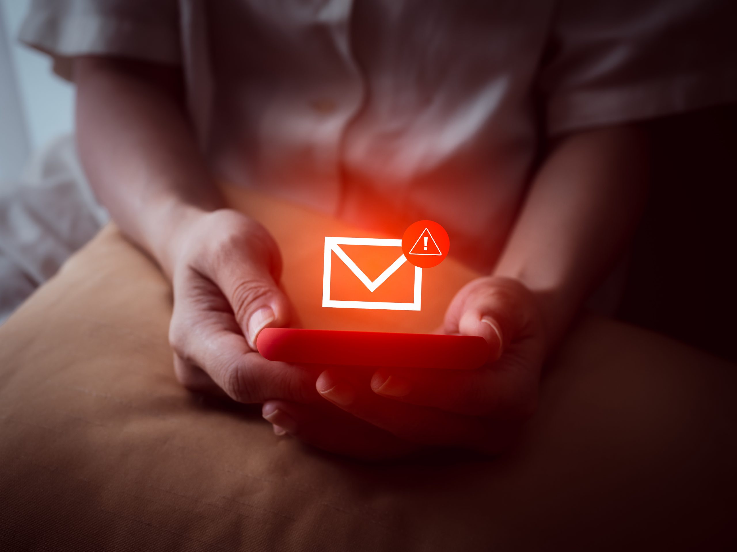 El smishing o la amenaza del SMS
