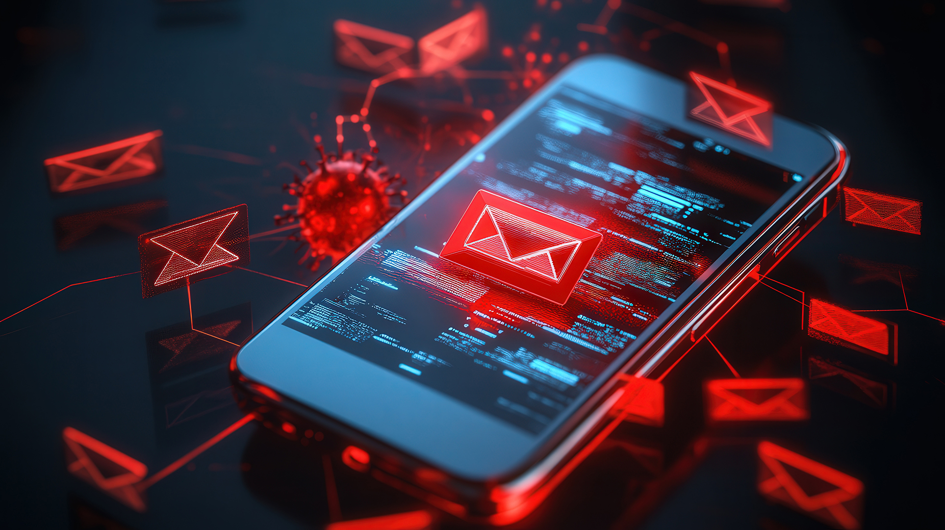 El smishing o la amenaza del SMS
