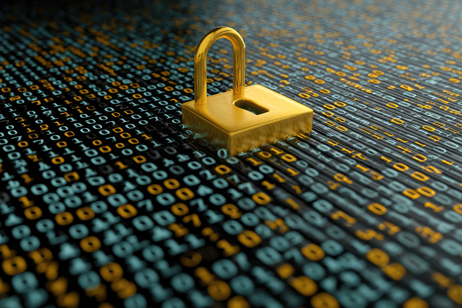 Keyloggers o el registro de pulsaciones para espiar