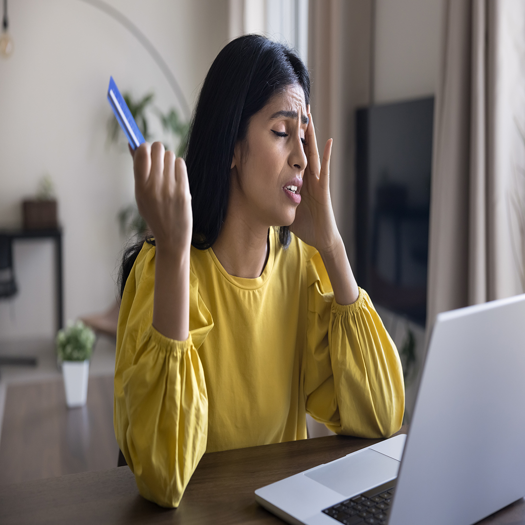 El intento de fraude a los consumidores afecta a un 90% en España