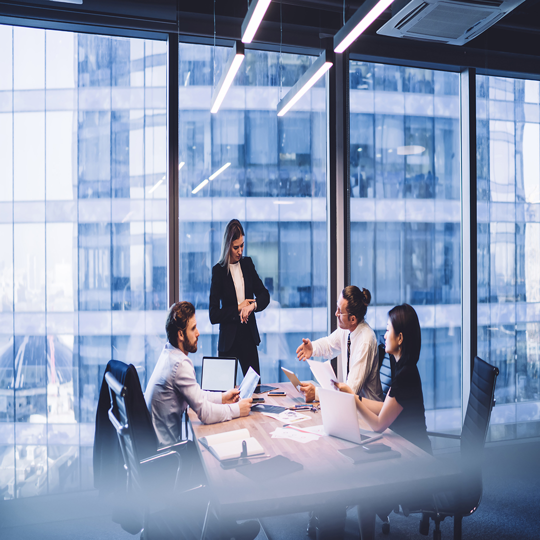 Incubadoras de empresas: qué son y para qué sirven