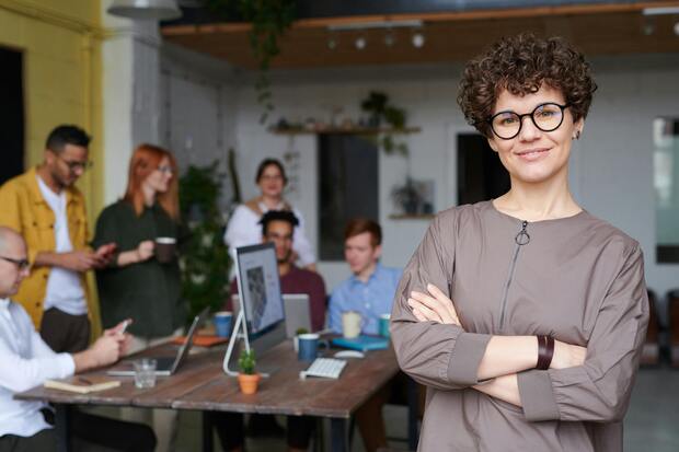 Aceleradoras, clústeres y ‘venture builders’, palancas de crecimiento para el emprendedor