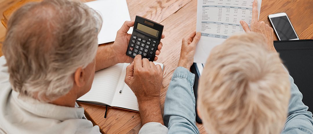 Novedades en las pensiones en 2026