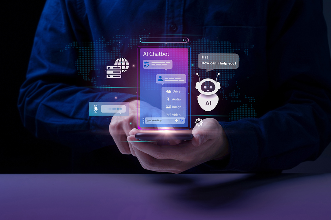 ¿Qué es un chatbot? Automatización de la atención al cliente, aliada de tu negocio