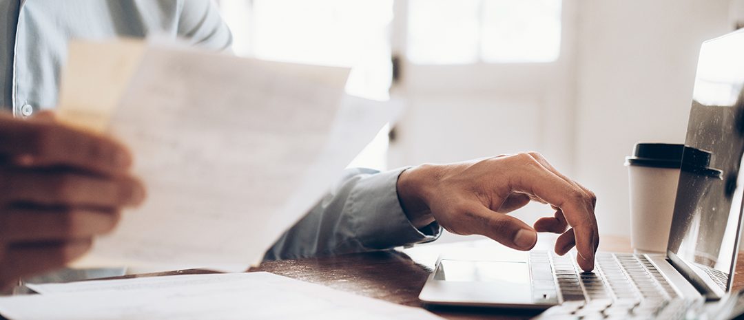 Cuál es el importe mínimo para hacer la renta