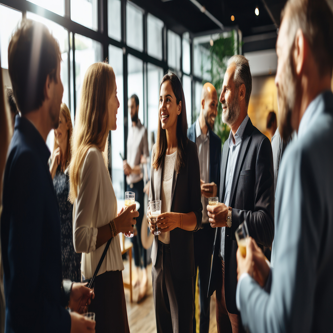 ‘Networking’, qué es y por qué es esencial para un negocio