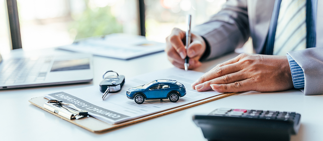 Consejos para elegir un seguro de coche