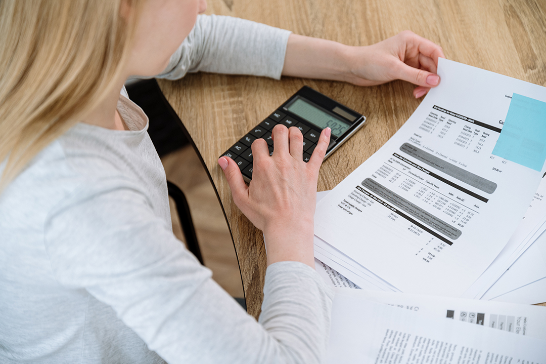 Renta 2024/2025: deducciones y desgravaciones