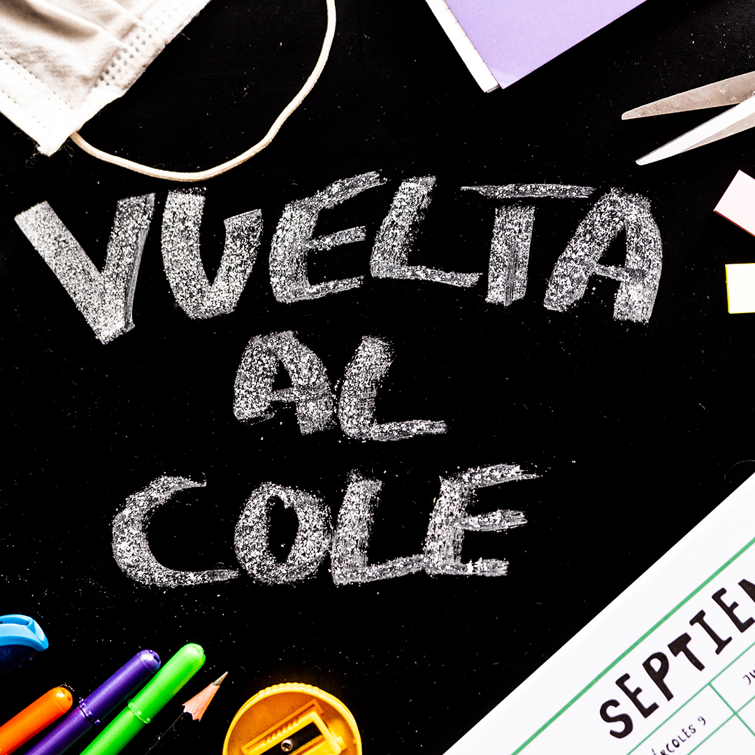 Vuelta al cole: cómo abaratarla