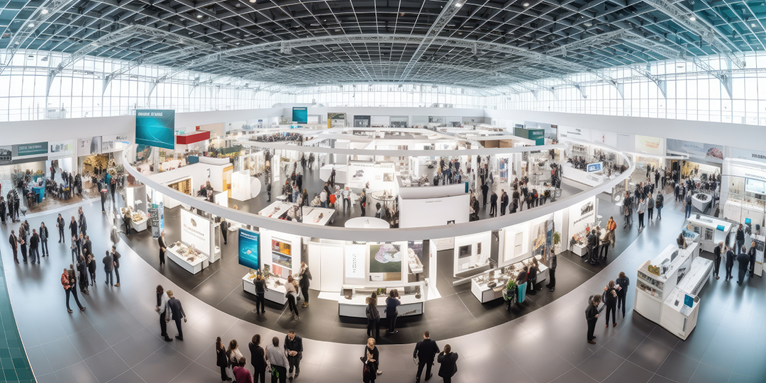 11 Ferias y eventos tecnológicos en España que no te puedes perder