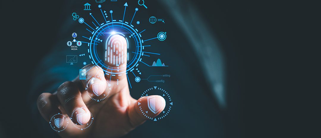 Ocho consejos para reducir tu huella digital