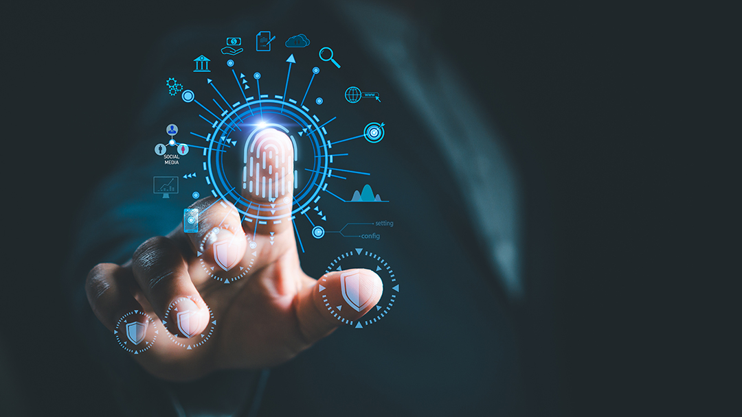 Ocho consejos para reducir tu huella digital