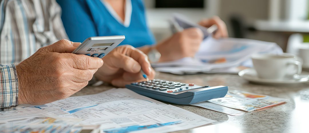 ¿Renta individual o conjunta?