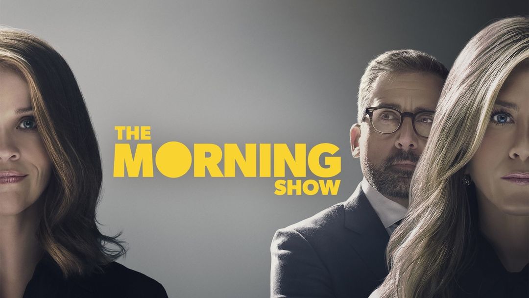 The Morning Show, información o negocio