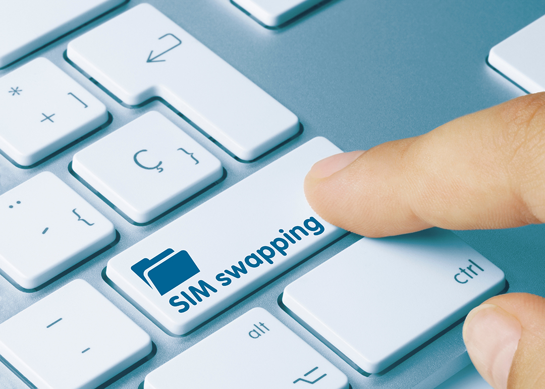 «SIM swapping» o duplicado de tarjeta: qué es y cómo protegerse