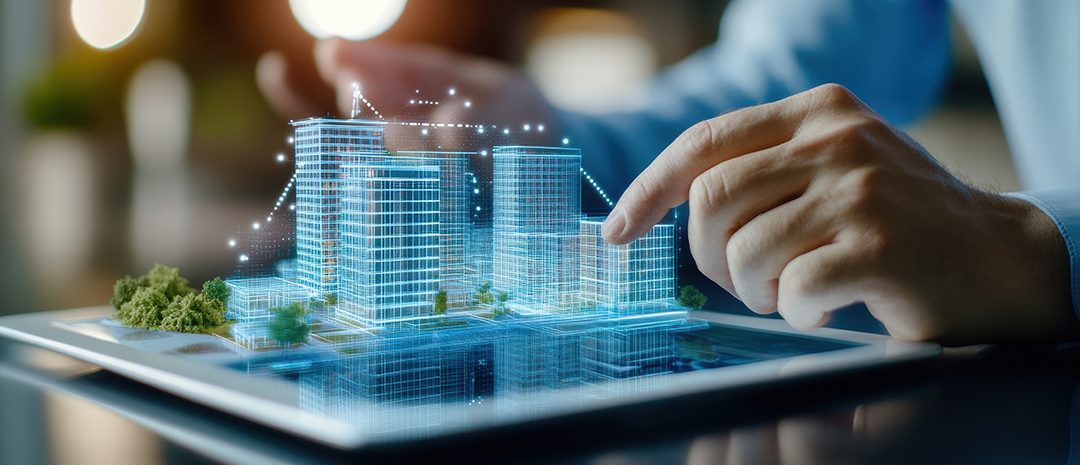 ‘Smart cities’: oportunidades de negocio para pymes y autónomos