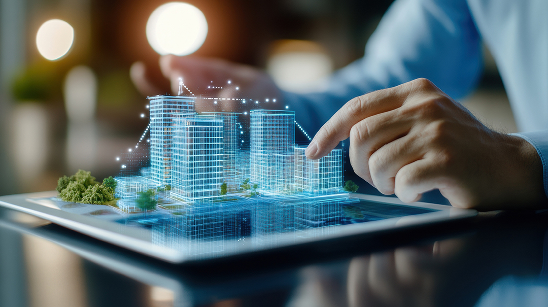 ‘Smart cities’: oportunidades de negocio para pymes y autónomos