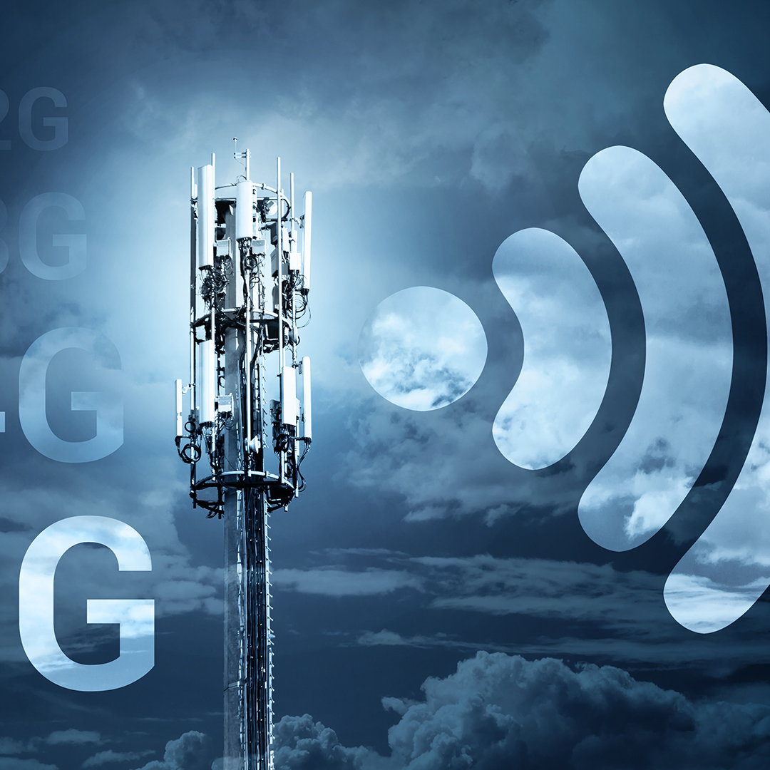 5G: el impacto que podemos esperar de la aceleración tecnológica