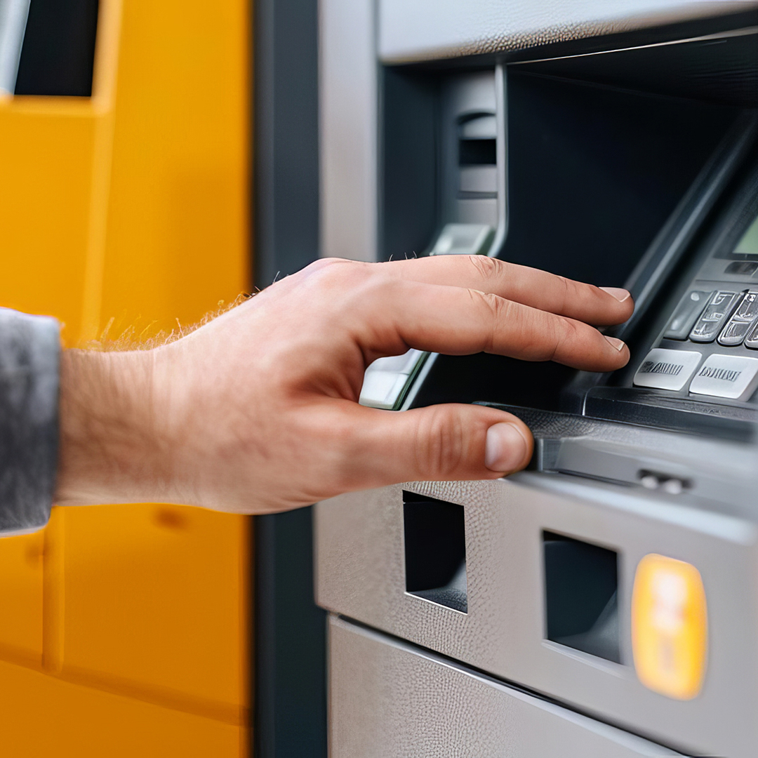Los cajeros automáticos ya no serán lo que eran
