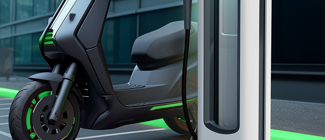 Nuevas ayudas para comprar una moto eléctrica: Plan Moves III 2025