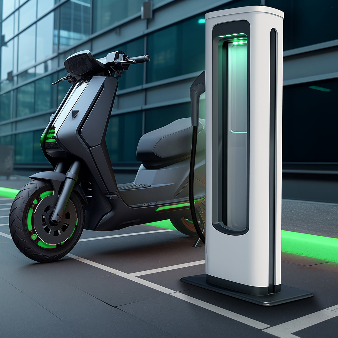 Nuevas ayudas para comprar una moto eléctrica: Plan Moves III 2025