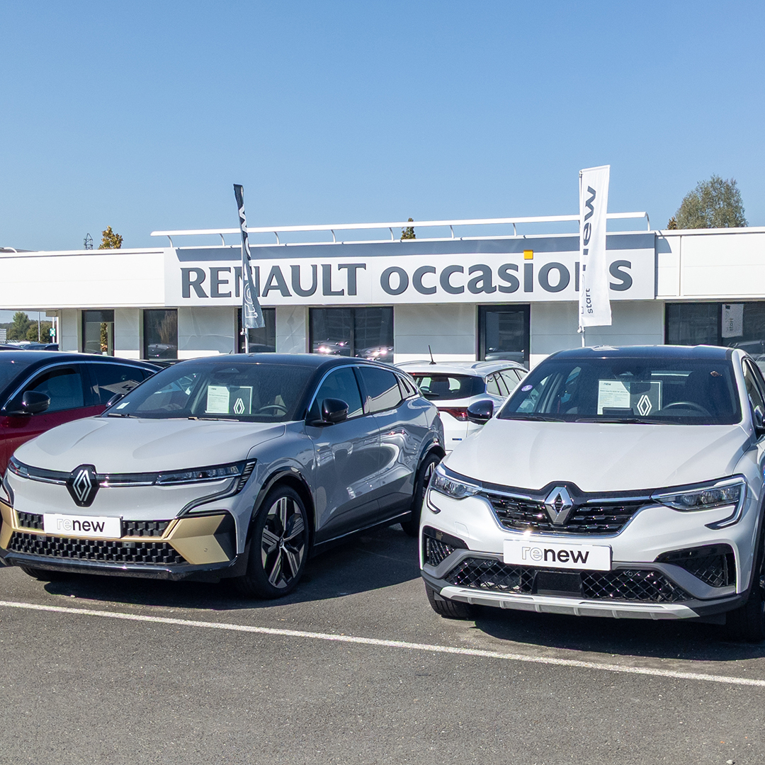 Consejos para comprar un coche de ocasión con garantías